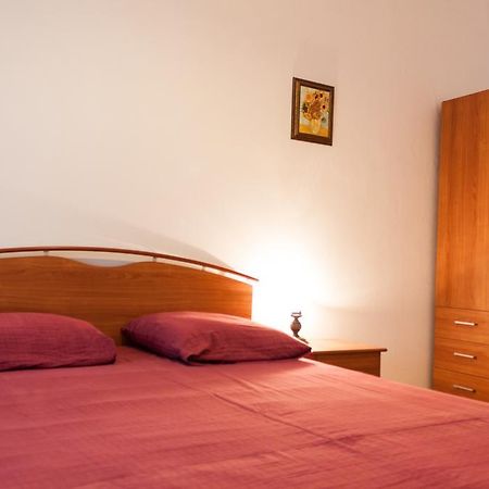 Apartment Janashia Tiflis Exterior foto