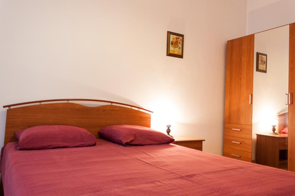 Apartment Janashia Tiflis Exterior foto